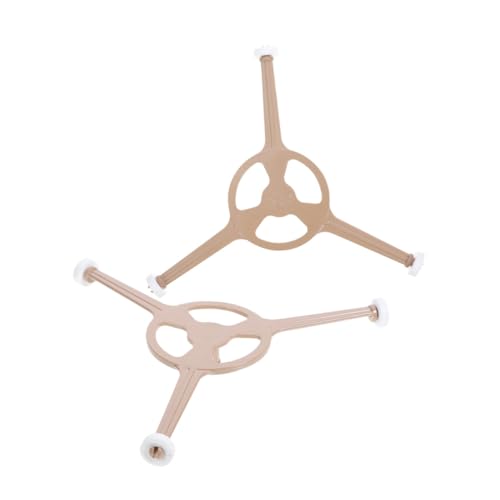 CRAFTHROU 2 Stück Mikrowellen Zubehör Mikrowellen Drehteller Halter Mikrowellen Teile Mikrowellen Drehteller Unterstützung Mikrowellenherd Rack Drehteller Stativarm Mikrowellen CRAFTHROU 2 Stück Mikrowellen Zubehör Mikrowellen Drehteller Halter Mikrowellen Teile Mikrowellen Drehteller Unterstützung Mikrowellenherd Rack Drehteller Stativarm Mikrowellen von CRAFTHROU