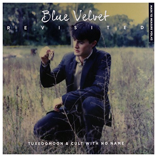 Blue Velvet Revisited [Vinyl LP] von CRAMMED DISCS
