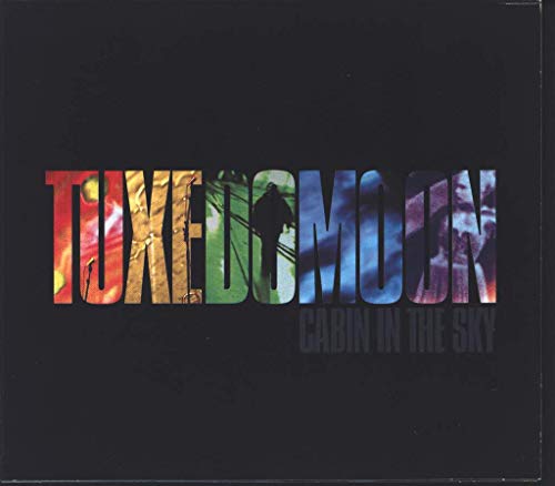 Cabin in the Sky Cabin in the Sky von CRAMMED DISCS