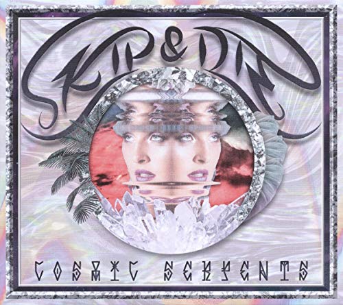 Cosmic Serpents [Vinyl LP] von Imports