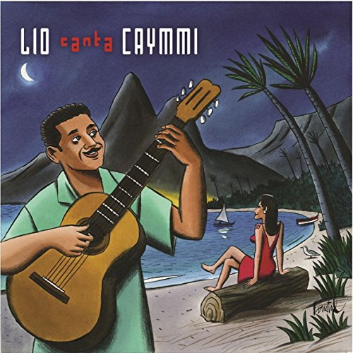 Lio Canta Caymmi von CRAMMED DISCS