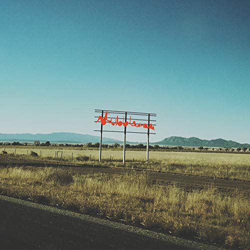 Mountains and Plains Mountains and Plains von CRAMMED DISCS