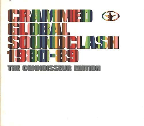 Crammed Global Soundclash 1980 von CRAMMED