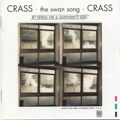 Ten Notes on a Summer'S Day Ten Notes on a Summer'S Day von CRASS RECORDS