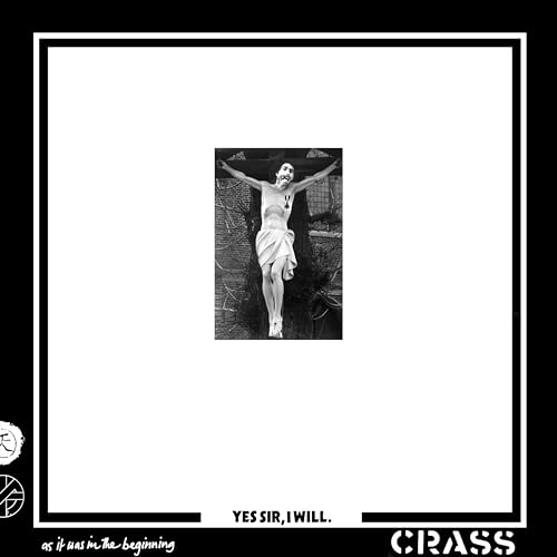 Yes Sir, I Will [Vinyl LP] von ONE LITTLE INDIAN