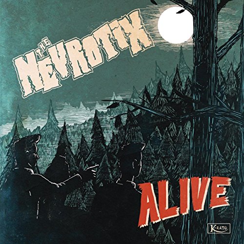 Alive [Vinyl LP] von CRAZY LOVE