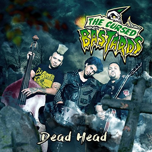 Dead Head [Vinyl LP] von CRAZY LOVE