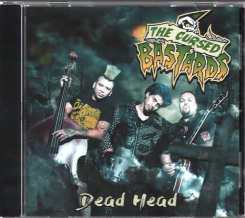 Dead Head Dead Head von CRAZY LOVE