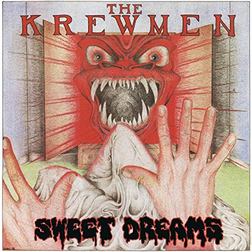 Sweet Dreams [Vinyl LP] von CRAZY LOVE
