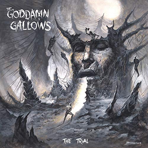 The Trial [Vinyl LP] von CRAZY LOVE