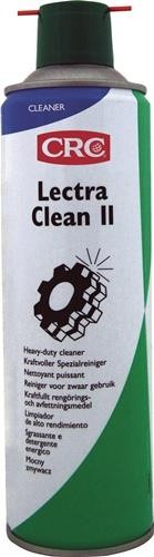 12 Stk. Crc Industriereiniger LECTRA CLEAN II 500 ml Spraydose 1030624 12 Stk. Crc Industriereiniger LECTRA CLEAN II 500 ml Spraydose 1030624 von CRC Industries Deutschland