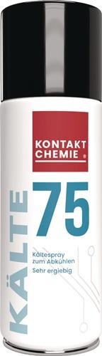 12 Stk. Crc Kältespray KÄLTE 75 400 ml farblos b.max.-45GradC Spraydose 12 Stk. Crc Kältespray KÄLTE 75 400 ml farblos b.max.-45GradC Spraydose von CRC Industries Deutschland