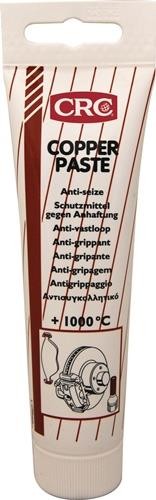 12 Stk. Crc Kupferpaste COPPER PASTE 100 ml Tube CRC Industries Deutschland 12 Stk. Crc Kupferpaste COPPER PASTE 100 ml Tube CRC Industries Deutschland von CRC Industries Deutschland