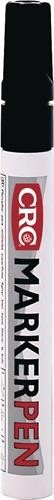 12 Stk. Crc Permanentmarker MARKERPEN schwarz Strich-B.1-4,5mm Schreibspitze 12 Stk. Crc Permanentmarker MARKERPEN schwarz Strich-B.1-4,5mm Schreibspitze von CRC Industries Deutschland