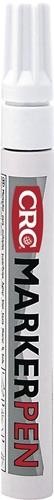 12 Stk. Crc Permanentmarker MARKERPEN weiß Strich-B.1-4,5mm Schreibspitze 12 Stk. Crc Permanentmarker MARKERPEN weiß Strich-B.1-4,5mm Schreibspitze von CRC Industries Deutschland