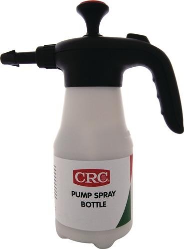 Crc Drucksprüher Fassungsvermögen 1l CRC Industries Deutschland 1020668 Crc Drucksprüher Fassungsvermögen 1l CRC Industries Deutschland 1020668 von CRC Industries Deutschland