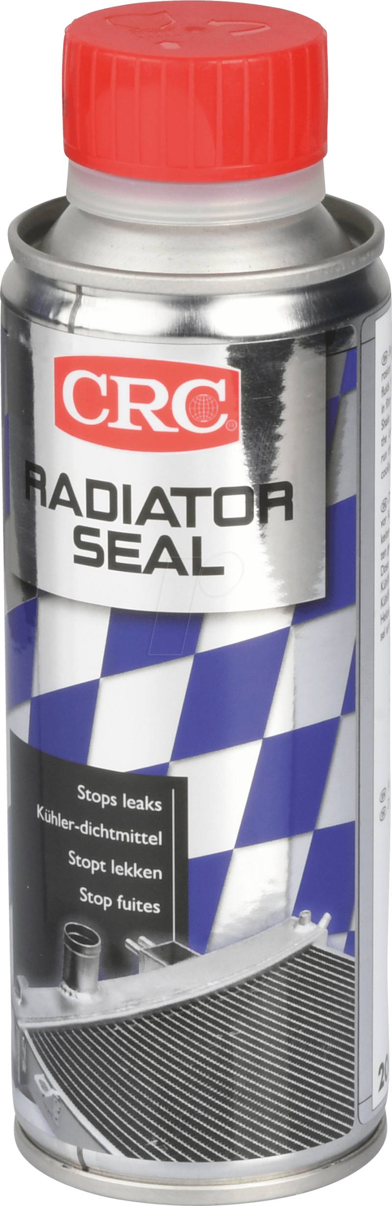 KONTAKT 32010 - KFZ-Kühler-Dicht, 200 ml von CRC-KONTAKTCHEMIE