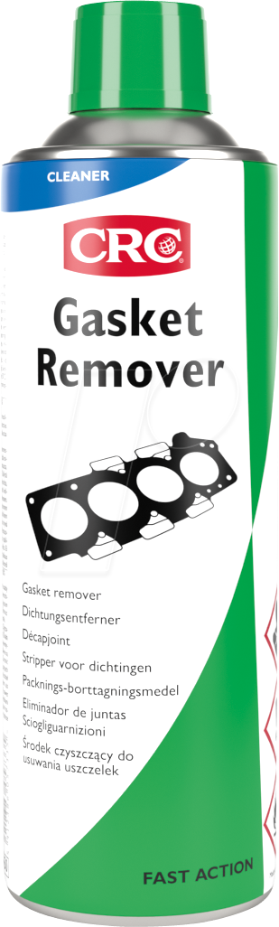 KONTAKT 32747-AB - Dichtungsentferner, Gasket Remover, 400 ml von CRC-KONTAKTCHEMIE