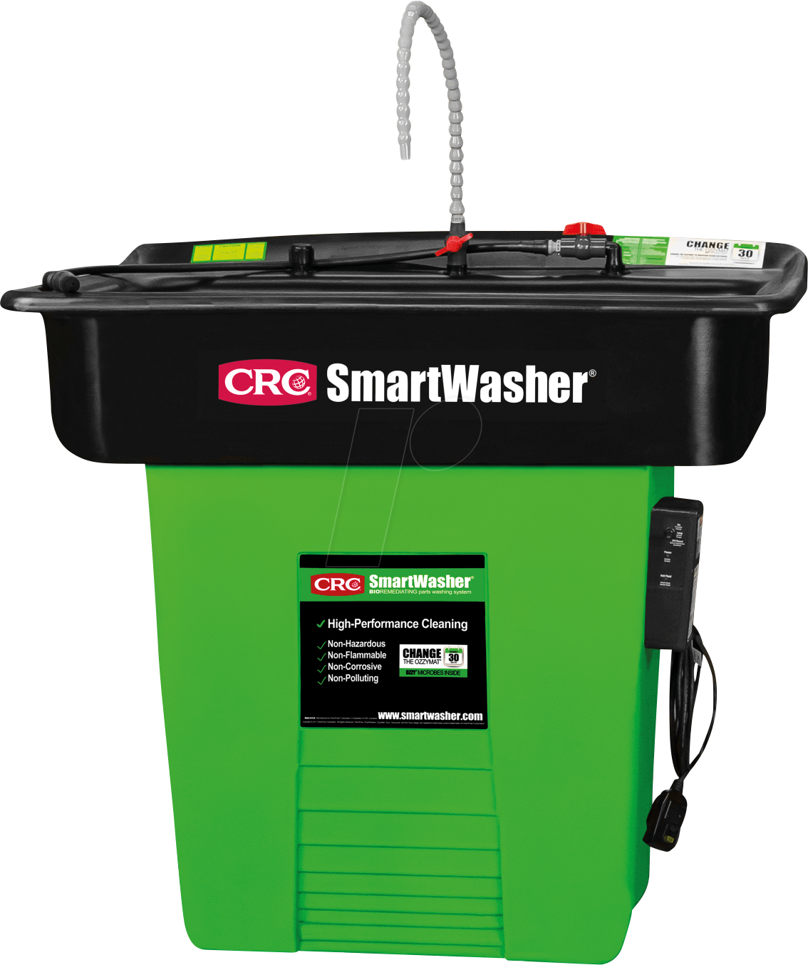 CRCSW 32946-AA - Smartwasher, SW-28 SuperSink Teilereiniger CRCSW 32946-AA - Smartwasher, SW-28 SuperSink Teilereiniger von CRC SMARTWASHER