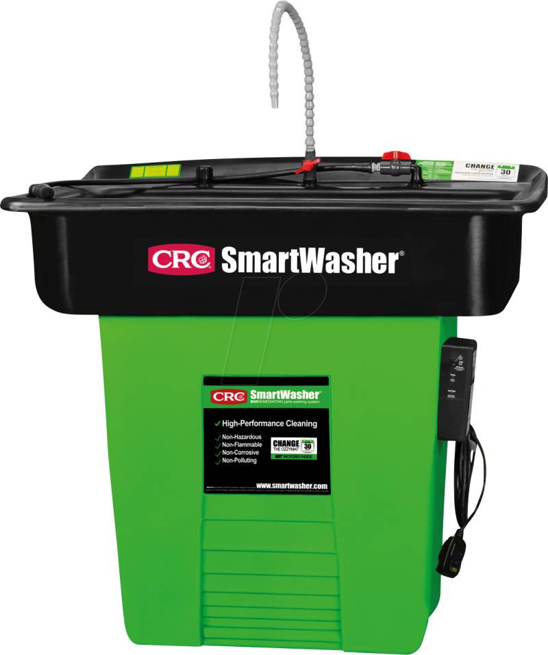 CRCSW 32946-AA - Smartwasher, SW-28 SuperSink Teilereiniger von CRC SMARTWASHER