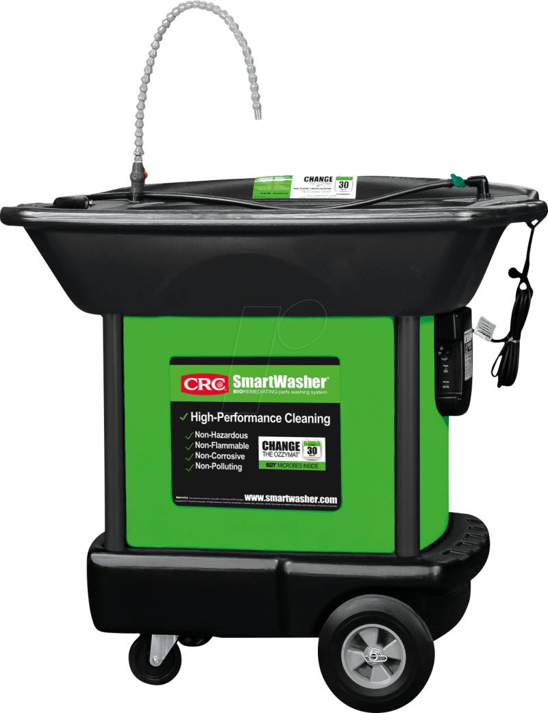 CRCSW 32947-AA - Smartwasher, SW-37 Schwerteilereiniger von CRC SMARTWASHER