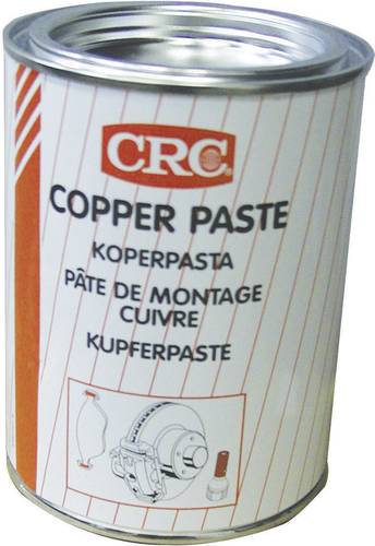 CRC 10699-AA Kupferpaste 500g von CRC