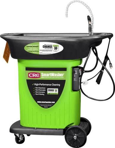CRC 32944-AA Mobiler Teile & Bremsenreiniger SW-23 1St. von CRC