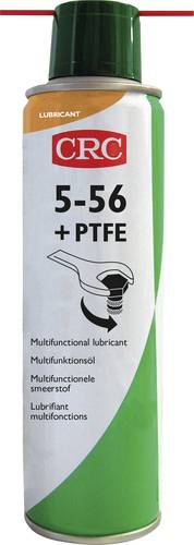 CRC 5-56 32703-AA Multifunktionsöl 250ml CRC 5-56 32703-AA Multifunktionsöl 250ml von CRC