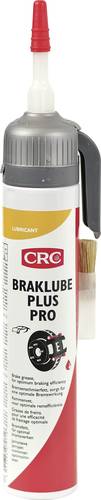 CRC BRAKLUBE PLUS PRO 32714-AD Bremsenschmierstoff 200ml von CRC