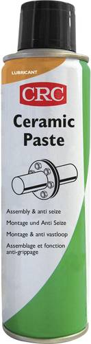 CRC CERAMIC PASTE Keramikpaste CERAMIC PASTE 250ml von CRC