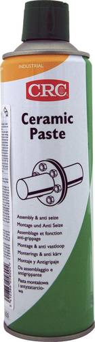 CRC CERAMIC PASTE Keramikpaste CERAMIC PASTE 500ml CRC CERAMIC PASTE Keramikpaste CERAMIC PASTE 500ml von CRC