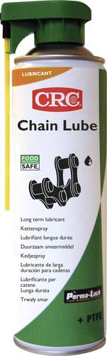 CRC CHAIN LUBE Kettenspray CHAIN LUBE 500ml von CRC