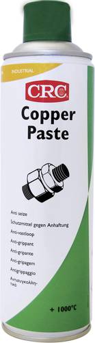 CRC COOPER PASTE 32340-AA Kupferpaste 500ml CRC COOPER PASTE 32340-AA Kupferpaste 500ml von CRC