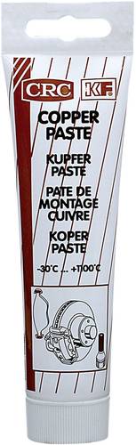 CRC COPPER PASTE Kupferpaste 100ml von CRC