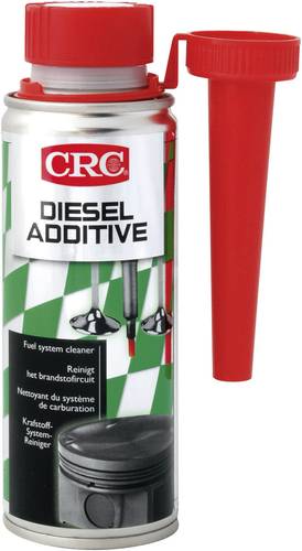 CRC DIESEL ADDITIVE Diesel Additiv 32026-AA 200ml von CRC