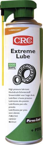 CRC EXTREME LUBE EXTREME LUBE Hochdruck-Synthesefett 500ml von CRC