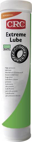 CRC EXTREME LUBE EXTREME LUBE Synthesefett 400g von CRC