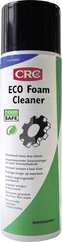 CRC Foam Cleaner 10278-AB Schaumreiniger 500ml von CRC