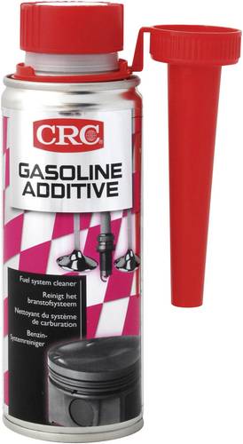 CRC GASOLINE ADDITIVE Benzin-Additiv 32031-AA 200ml von CRC