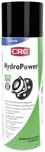 CRC HydroPower Universal-Entfetter 33430-AA 400ml CRC HydroPower Universal-Entfetter 33430-AA 400ml von CRC