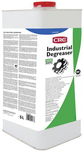 CRC Industriereiniger NSF K1,A8 10325-AA 5l von CRC