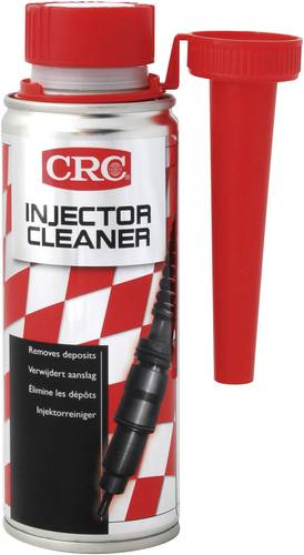 CRC Injector Cleaner INJECTOR CLEANER 32032-AA 200ml von CRC
