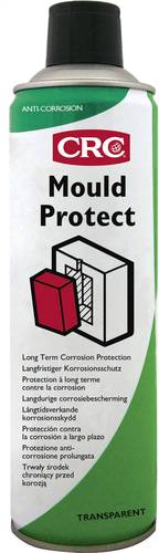 CRC MOULD PROTECT Formenschutz 500ml CRC MOULD PROTECT Formenschutz 500ml von CRC