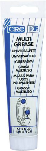 CRC MULTIPURPOSE GREASE Mehrzweckfett 100ml CRC MULTIPURPOSE GREASE Mehrzweckfett 100ml von CRC
