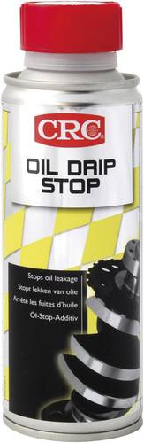 CRC OIL DRIP STOP Öl-Stop-Additiv 32034-AA 200ml von CRC