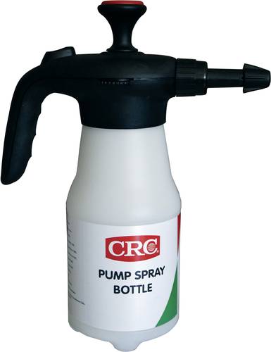 CRC PUMP SPRAY BOTTLE 30463-AE Pumpsprühflasche 1l von CRC