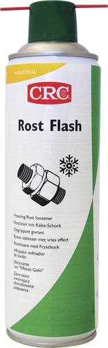 CRC Rost Flash 10864-AB Rostlöser 500ml von CRC