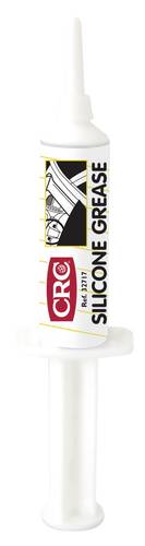 CRC SILICONE GREASE Silikonfett SILICONE GREASE 10g von CRC