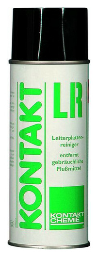 CRC SPRAY KONTAKT-LR-200ML KONTAKT CRC SPRAY KONTAKT-LR-200ML KONTAKT von CRC