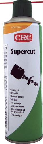 CRC Supercut 32210-AA Bohr- und Schneidöl 400ml von CRC